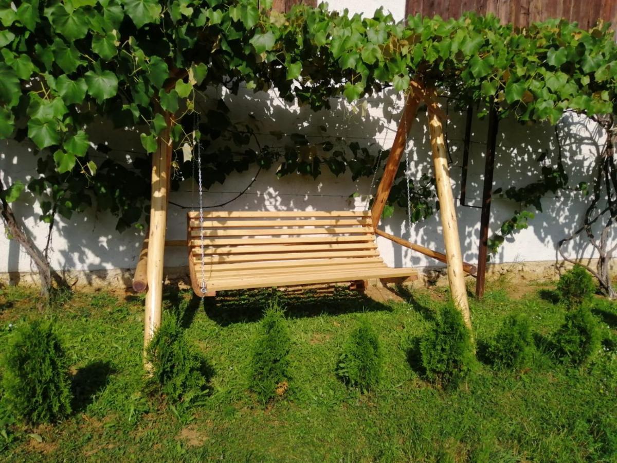 Apartman Borna Otočac Exteriér fotografie
