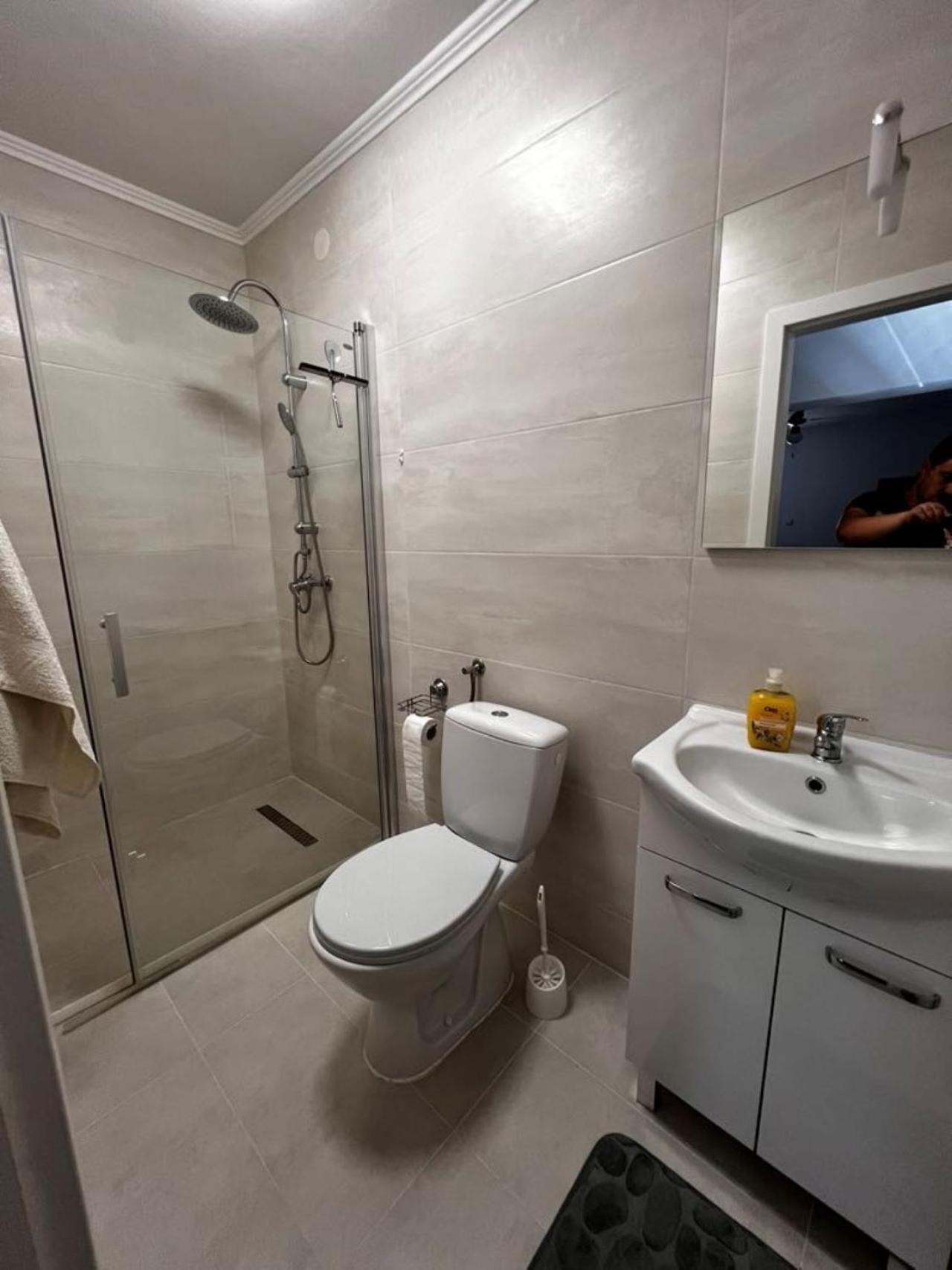 Apartman Borna Otočac Exteriér fotografie
