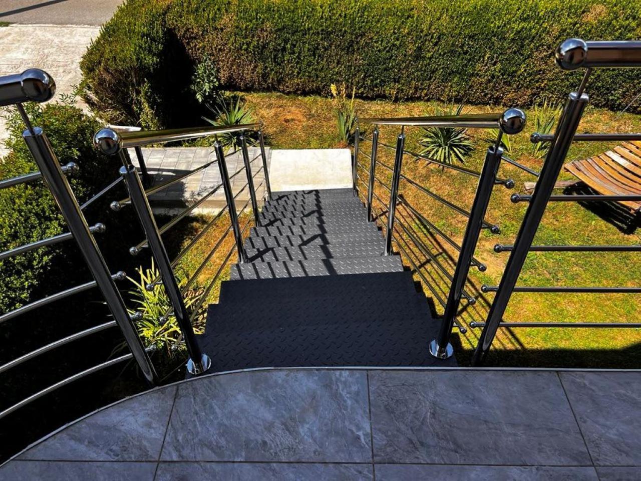Apartman Borna Otočac Exteriér fotografie