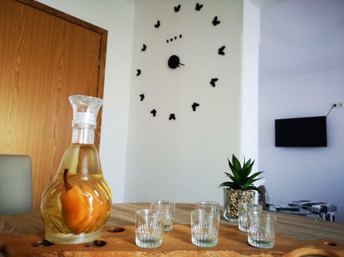 Apartman Borna Otočac Exteriér fotografie